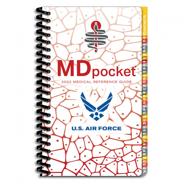 U.S. Airforce Resident Guide